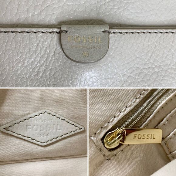 Fossil Sydney Leather Crossbody Bag - Picture 6 of 13